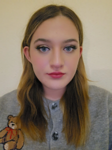 Gabriella Latham