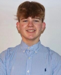 Noah Garbutt