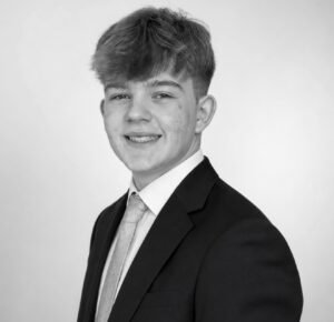 Noah Garbutt