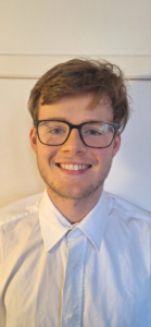 Tom Glover