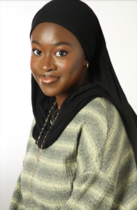 Fatou Jarju