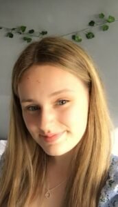 Niamh Honor Jolliffe