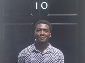 Isaac Koomson
