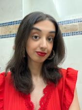Nikita Nandha