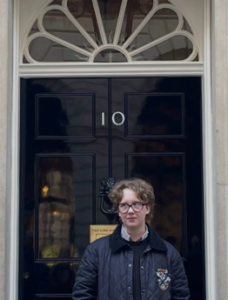 Rob D’Evelyn