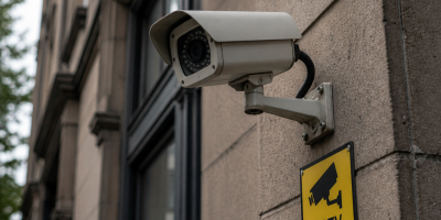 CCTV