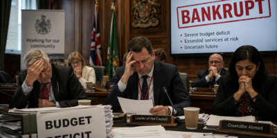 COUNCIL B