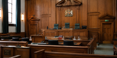 COURTROOM