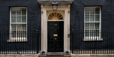 DOWNING STREET