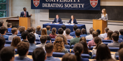 IDEOLOGICAL DIVERSITY