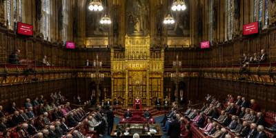 LORDS