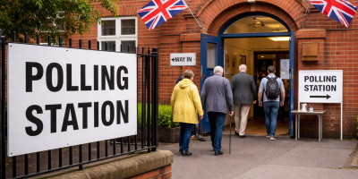 POLLING