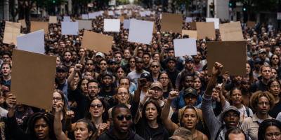 PROTESTS