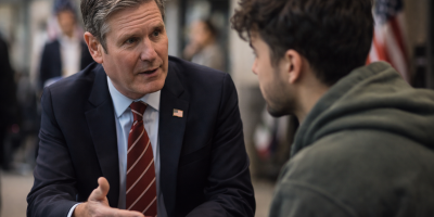 STARMER