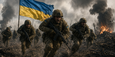 The Changes Brought About By The Russian Invasion Of Ukraine