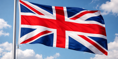 UNION JACK