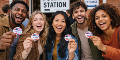 VOTING