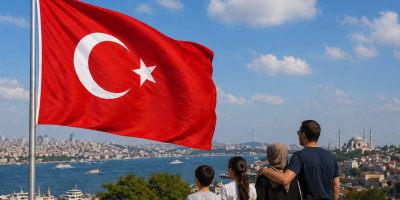 turkey